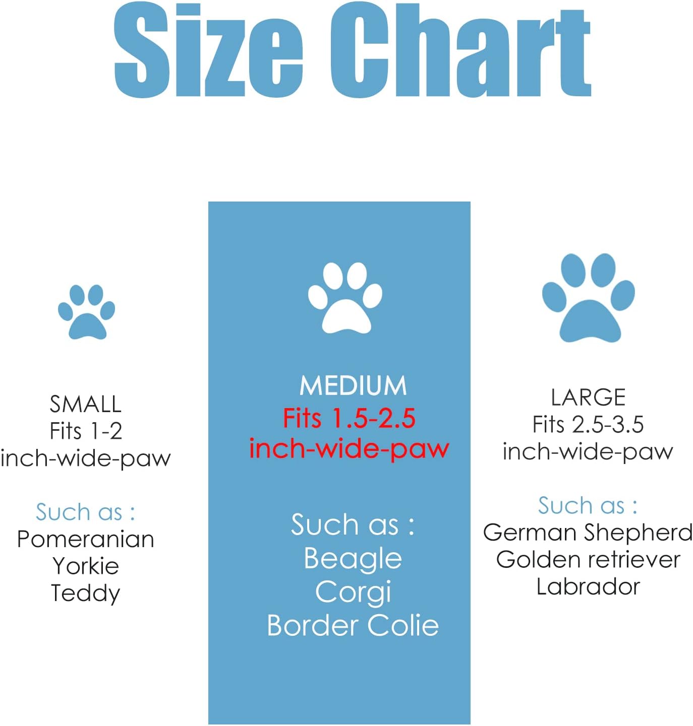 Premium Dog Paw Cleaner - Efficient Mud Removal Solution for Small and Medium Breeds with Three Highly Absorbent Towels